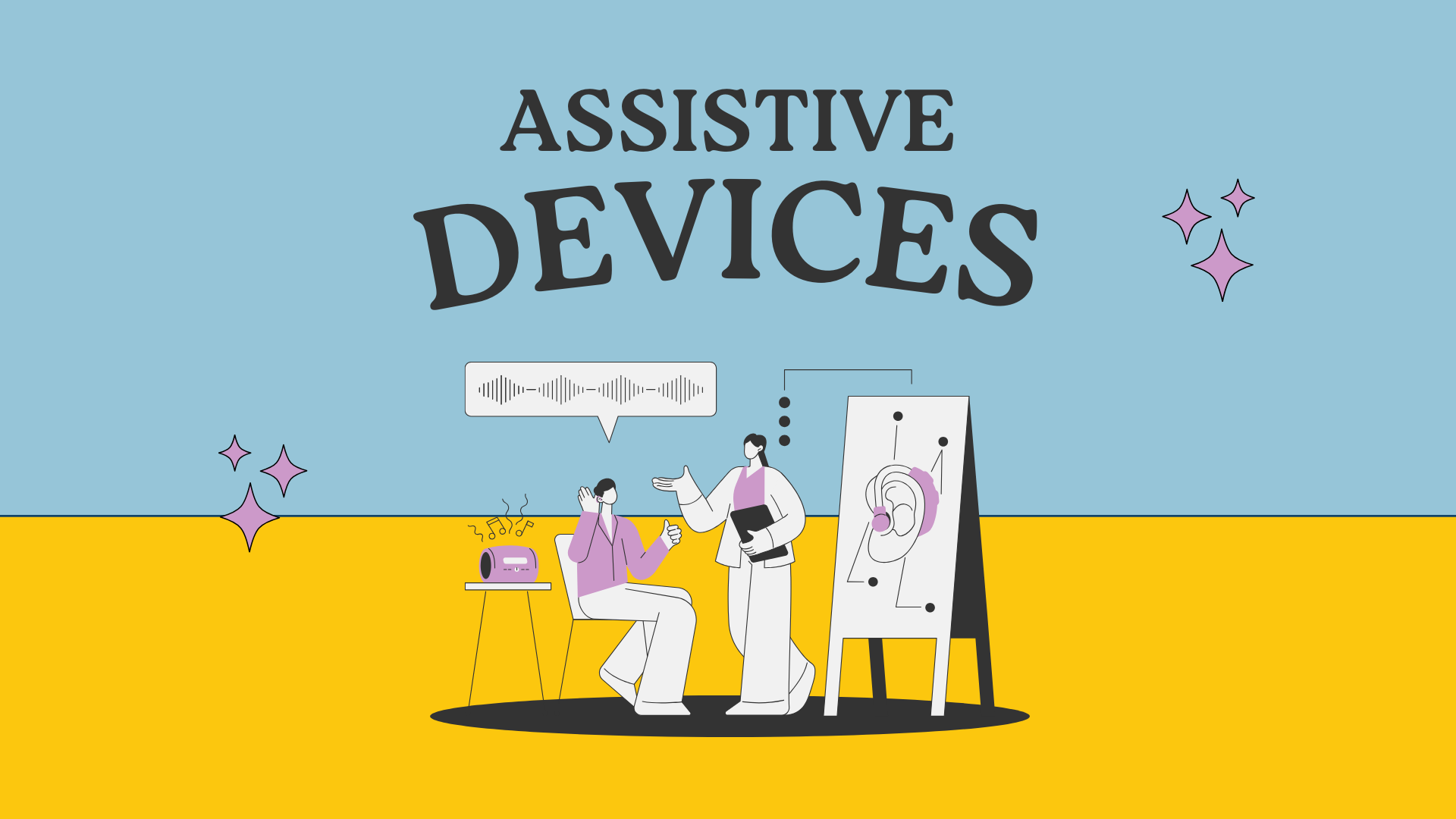 Beyond Barriers: The Power of Assistive Technology