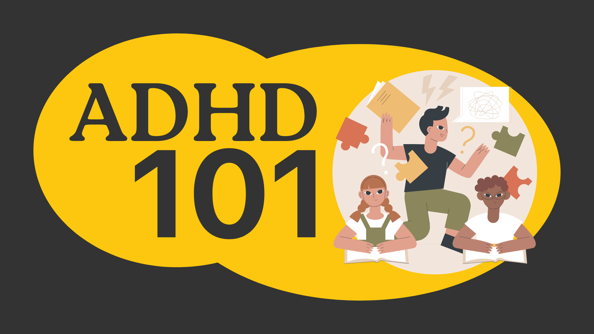 Understanding ADHD: A Guide